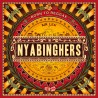 BORN TO REGGAE - MR LEU / THE NYABINGHERS