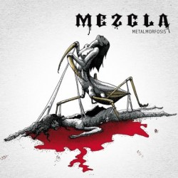 METALMORFOSIS - MEZCLA