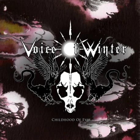 CHILDHOOD OF EVIL - VOICE OF WINTER