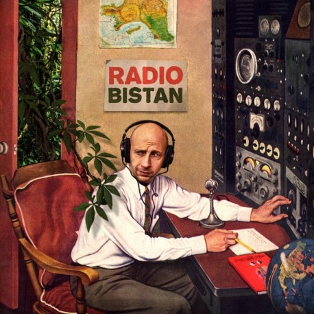 RADIO BISTAN - RENO BISTAN