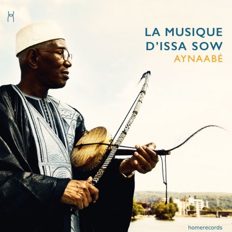 AYNAABÉ - MUSIQUE D ISSA SOW