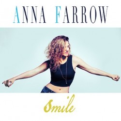 SMILE - ANNA FARROW