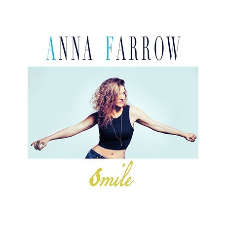SMILE - ANNA FARROW