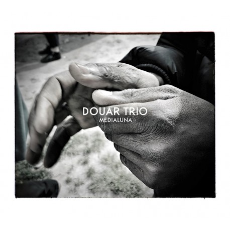 DOUAR - DOUAR TRIO