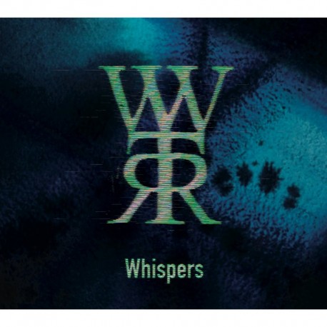 WHISPERS - RUN WITH THE WOLVES