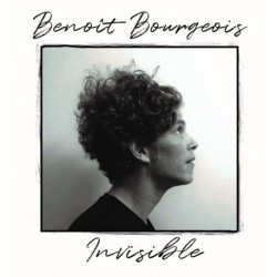 INVISIBLE - BENOIT BOURGEOIS