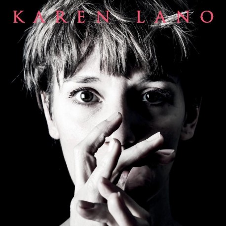 EP - KAREN LANO