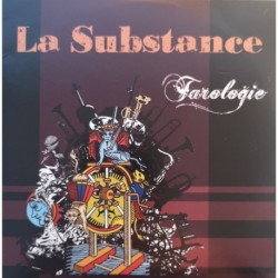 TAROLOGIE - SUBSTANCE PANORAMIC PROJECT