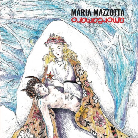 Maria Mazzotta - Amoreamaro