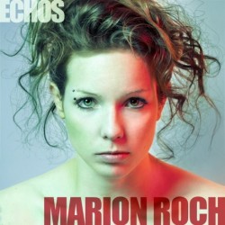 ECHOS - MARION ROCH