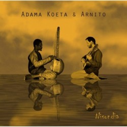 NISONDIA - ADAMA KOETA ET ARNITO