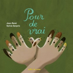 POUR DE VRAI - JEAN RENE