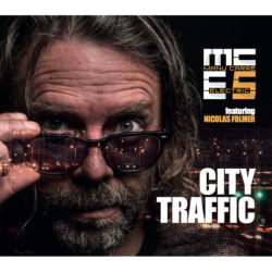 CITY TRAFFIC - MANU CARRE ELECTRIC 5