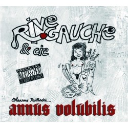 ANNUS VOLUBILIS - RIVE GAUCHE