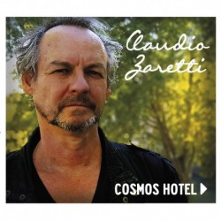 COSMOS HOTEL - CLAUDIO ZARETTI