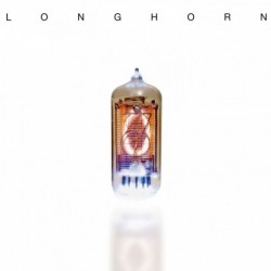 LONGHORN - LONGHORN