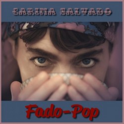 CARINA SALVADO - FADO POP