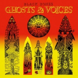 GHOSTS & VOICES - BLACK BONES