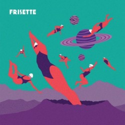 FRISETTE - FRISETTE