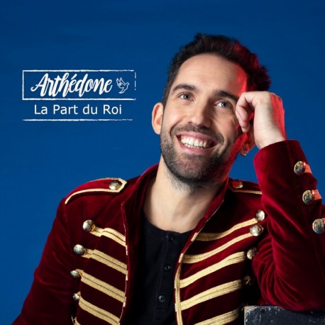 LA PART DU ROI - ARTHEDONE