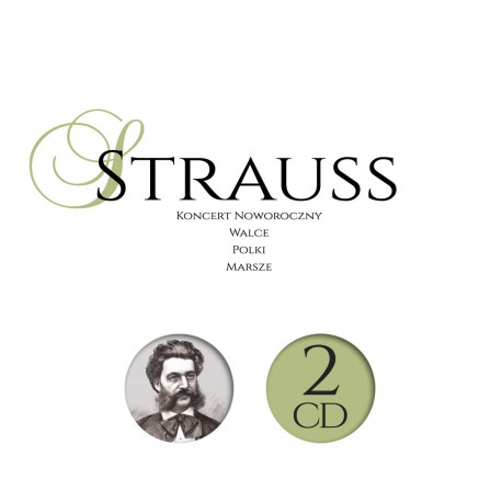 STRAUSS - STRAUSS