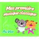 PIU VIVO - MES PREMIERES MUSIQUES CLASSIQUES