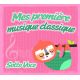 SOTTO VOCE - MES PREMIERES MUSIQUES CLASSIQUES