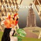 CISSY STREET - LA TOUR DU POUVOIR
