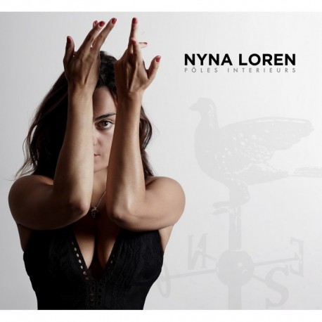 PÔLES INTÉRIEURS - NYNA LOREN