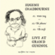 LIVE AT GRAND GUIGNOL - EUGENE CHADBOURNE