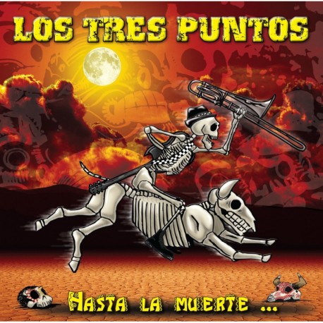 HASTA LA MUERTE - LOS TRES PUNTOS