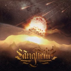 SANGHEILIS - SANGHEILIS