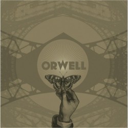 EXPOSITION UNIVERSELLE - ORWELL