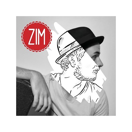 ZIM - ZIM