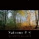 SAISONS - QUINTETTE ALLIANCE