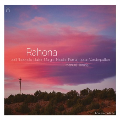 RAHONA - RAHONA