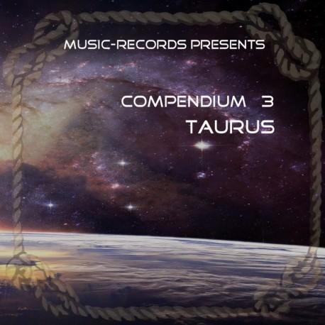 TAURUS - COMPENDIUM 3