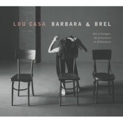 DES ÉCHANGES, DE PRÉSENCES ET D'ABSENCES - LOU CASA