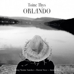 ORLANDO (FEAT. MAXIME SANCHEZ, FLORENT NISSE & ANTOINE PIERRE) - TOINE THYS