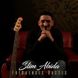 FRÉQUENCES BASSES - SLIM ABIDA