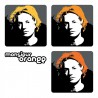 Monsieur Orange - Jfx Remix (vinyle)