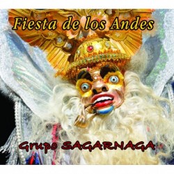 FIESTA DE LOS ANDES - SAGARNAGA