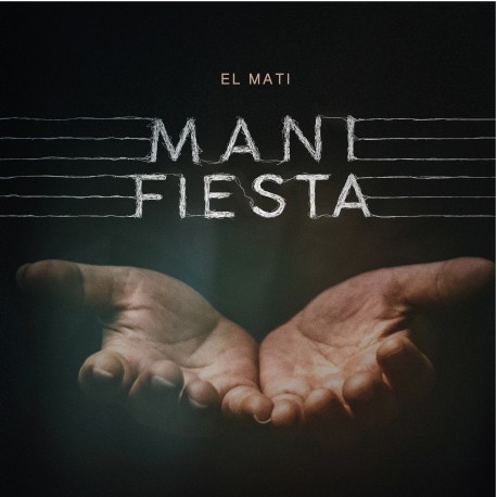 MANIFIESTA - MATI