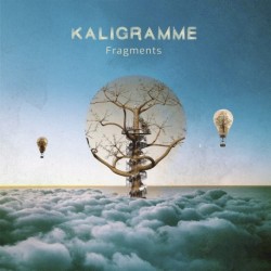 FRAGMENTS - KALIGRAMME