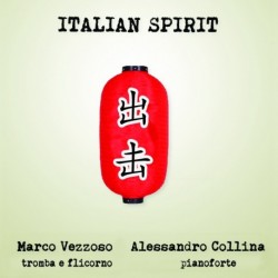 ITALIAN SPIRIT - MARCO VEZZOSO