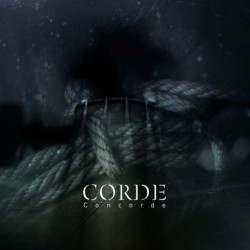 CONCORDE - CORDE