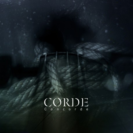 CONCORDE - CORDE