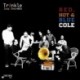 RED, HOT & BLUE COLE - TRINKLE JAZZ ENSEMBLE