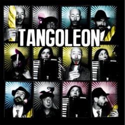 SANGRE - TANGOLEON