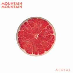 AERIAL - MOUNTAIN MOUNTAIN